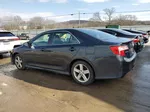 2014 Toyota Camry L Черный vin: 4T1BF1FK1EU342316