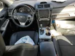 2014 Toyota Camry L Черный vin: 4T1BF1FK1EU342316