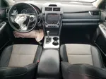 2014 Toyota Camry L Серебряный vin: 4T1BF1FK1EU374246