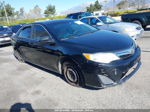 2014 Toyota Camry Le Черный vin: 4T1BF1FK1EU405561