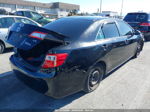 2014 Toyota Camry Le Black vin: 4T1BF1FK1EU405561