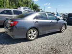 2014 Toyota Camry L Gray vin: 4T1BF1FK1EU409562