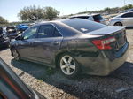 2014 Toyota Camry L Gray vin: 4T1BF1FK1EU409562