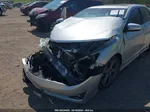 2014 Toyota Camry Se Sport Серый vin: 4T1BF1FK1EU758592