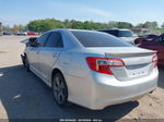 2014 Toyota Camry Se Sport Серый vin: 4T1BF1FK1EU758592