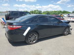 2016 Toyota Camry Le Charcoal vin: 4T1BF1FK1GU122094