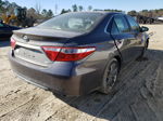 2016 Toyota Camry Le Gray vin: 4T1BF1FK1GU135511