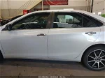 2016 Toyota Camry Se Белый vin: 4T1BF1FK1GU147500