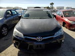 2016 Toyota Camry Le Black vin: 4T1BF1FK1GU195160