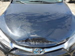 2016 Toyota Camry Le Black vin: 4T1BF1FK1GU198057