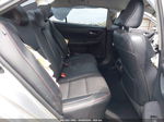 2016 Toyota Camry Se Серебряный vin: 4T1BF1FK1GU214788