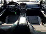 2016 Toyota Camry Le Серебряный vin: 4T1BF1FK1GU221689