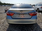 2016 Toyota Camry Le Серебряный vin: 4T1BF1FK1GU221689