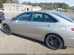 2016 Toyota Camry Se Gold vin: 4T1BF1FK1GU235687