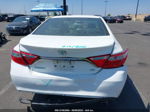 2016 Toyota Camry Xle/se/le/xse Белый vin: 4T1BF1FK1GU510295