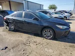 2016 Toyota Camry Le Gray vin: 4T1BF1FK1GU551042