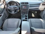 2016 Toyota Camry Le Gray vin: 4T1BF1FK1GU551042