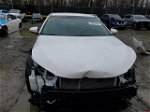 2016 Toyota Camry Le White vin: 4T1BF1FK1GU556466