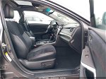 2016 Toyota Camry Xse Gray vin: 4T1BF1FK1GU559173