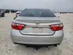 2016 Toyota Camry Le Silver vin: 4T1BF1FK1GU575955