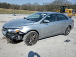 2016 Toyota Camry Le Silver vin: 4T1BF1FK1GU580105