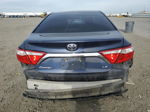 2016 Toyota Camry Le Blue vin: 4T1BF1FK1GU601518