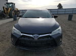 2016 Toyota Camry Le Blue vin: 4T1BF1FK1GU601518