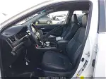 2016 Toyota Camry Se Белый vin: 4T1BF1FK1GU608064