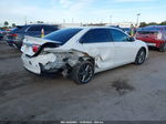 2016 Toyota Camry Se Белый vin: 4T1BF1FK1GU608064