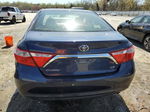 2016 Toyota Camry Le Blue vin: 4T1BF1FK1GU610476