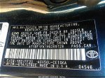 2017 Toyota Camry Se Dark Blue vin: 4T1BF1FK1HU269128