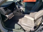 2017 Toyota Camry Le Белый vin: 4T1BF1FK1HU365728