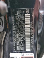 2017 Toyota Camry Le Black vin: 4T1BF1FK1HU370640