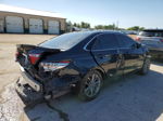 2017 Toyota Camry Le Charcoal vin: 4T1BF1FK1HU378561