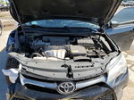 2017 Toyota Camry Le Charcoal vin: 4T1BF1FK1HU378561