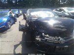 2017 Toyota Camry Xle/se/le/xse Черный vin: 4T1BF1FK1HU416483