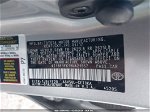 2017 Toyota Camry Se Серебряный vin: 4T1BF1FK1HU421957
