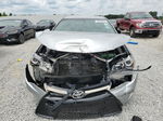 2017 Toyota Camry Le Silver vin: 4T1BF1FK1HU644435