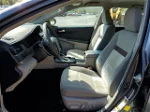 2012 Toyota Camry Base Черный vin: 4T1BF1FK2CU007241