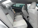 2012 Toyota Camry Base Silver vin: 4T1BF1FK2CU027604