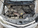 2012 Toyota Camry Base Серебряный vin: 4T1BF1FK2CU029014