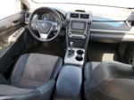 2012 Toyota Camry Base Серебряный vin: 4T1BF1FK2CU037923