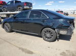 2012 Toyota Camry Base Black vin: 4T1BF1FK2CU068590