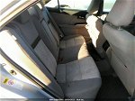 2012 Toyota Camry Xle Серебряный vin: 4T1BF1FK2CU093568