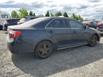 2012 Toyota Camry Base Charcoal vin: 4T1BF1FK2CU125967