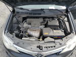 2012 Toyota Camry Base Charcoal vin: 4T1BF1FK2CU125967