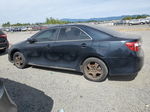 2012 Toyota Camry Base Charcoal vin: 4T1BF1FK2CU125967