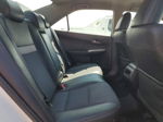 2012 Toyota Camry Base Белый vin: 4T1BF1FK2CU138931