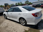 2012 Toyota Camry Base Белый vin: 4T1BF1FK2CU143062