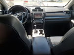 2012 Toyota Camry Base Белый vin: 4T1BF1FK2CU143062